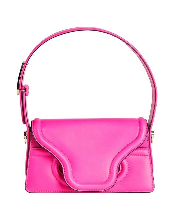 ヴァレンティノ レディース バッグ VALENTINO GARAVANI Fuchsia フューシャ