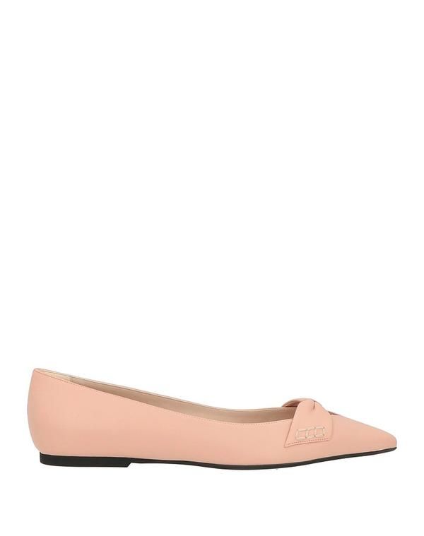 ヌメロ ヴェントゥーノ レディース シューズ パンプス バレリーナ N 21 Pink ピンク