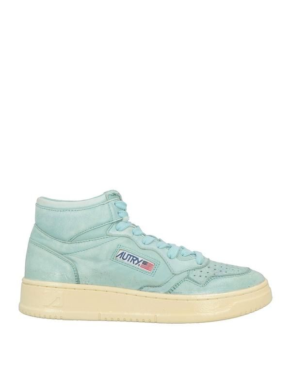 オートリ レディース シューズ スニーカー AUTRY Sky Blue ブルー