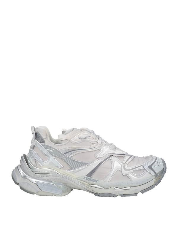 バレンシアガ レディース シューズ スニーカー BALENCIAGA Gray グレー