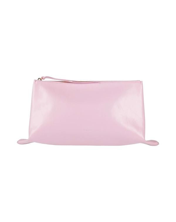 ジル・サンダー レディース バッグ JIL SANDER Light Pink ピンク