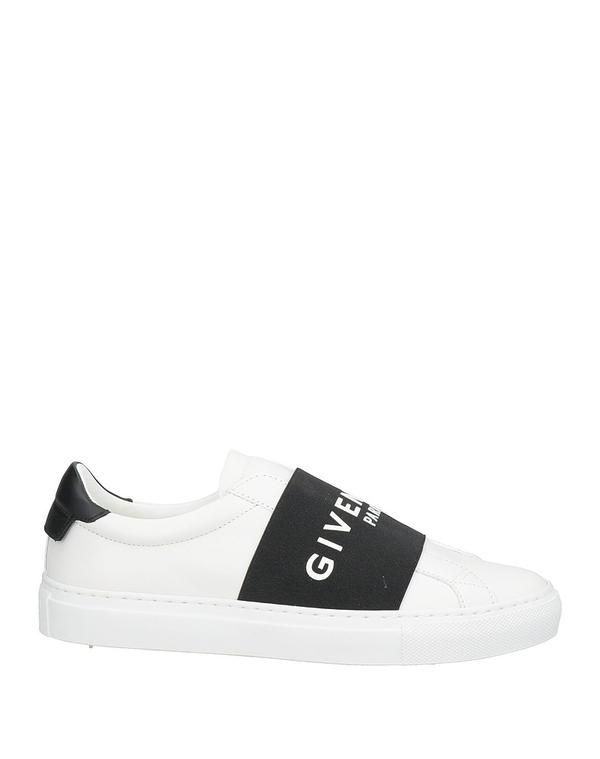 ジバンシー レディース シューズ スニーカー GIVENCHY White ホワイト