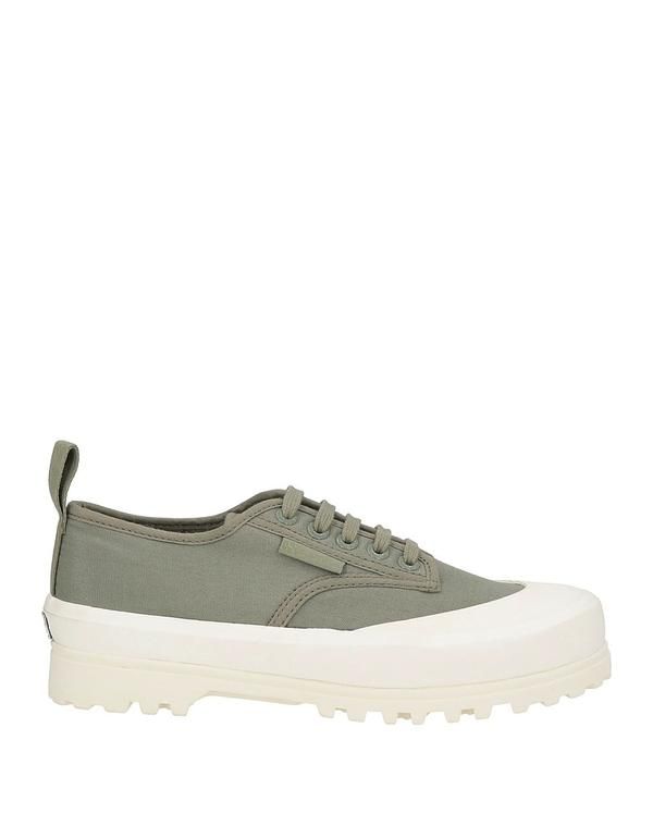 スペルガ レディース シューズ スニーカー SUPERGA Sage Green グリーン