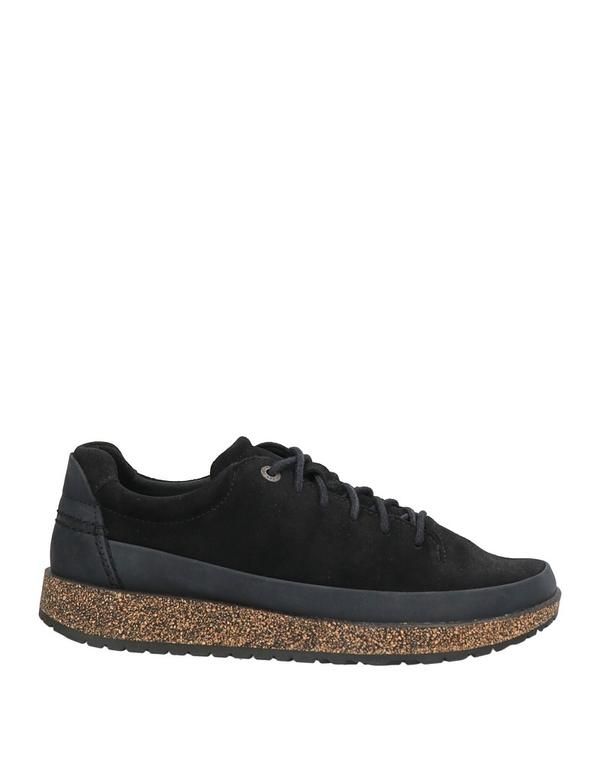 ビルケンシュトック レディース シューズ スニーカー BIRKENSTOCK Black ブラック 27,820円
