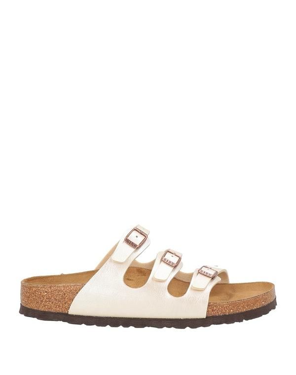 ビルケンシュトック レディース シューズ サンダル BIRKENSTOCK Platinum