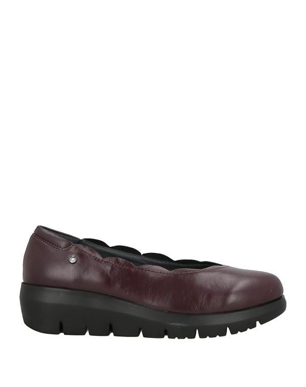 ストーンフライ レディース シューズ パンプス STONEFLY Plum プラム