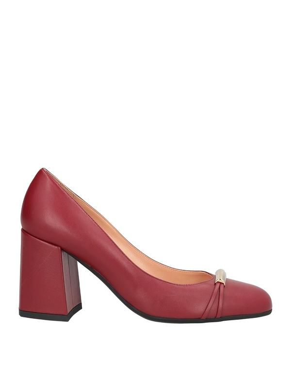 バリー レディース シューズ パンプス BALLY Bordeaux