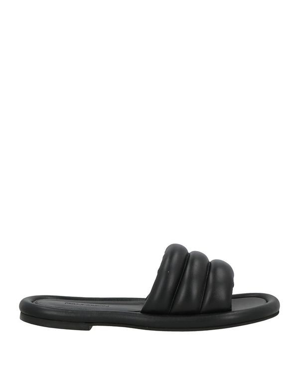 JWアンダーソン レディース シューズ サンダル JW ANDERSON Black ブラック