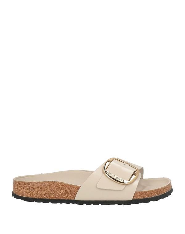 ビルケンシュトック レディース シューズ サンダル BIRKENSTOCK Beige ベージュ