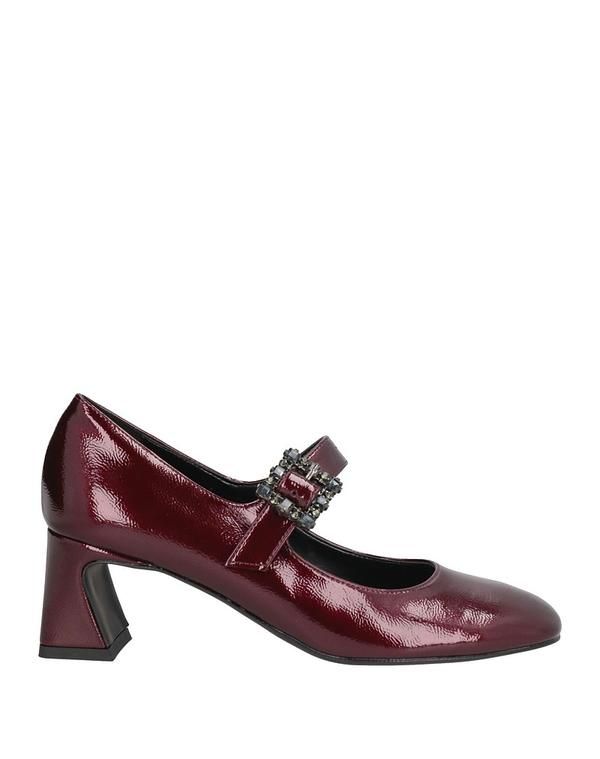 ディバインフォリ レディース シューズ パンプス DIVINE FOLLIE Bordeaux