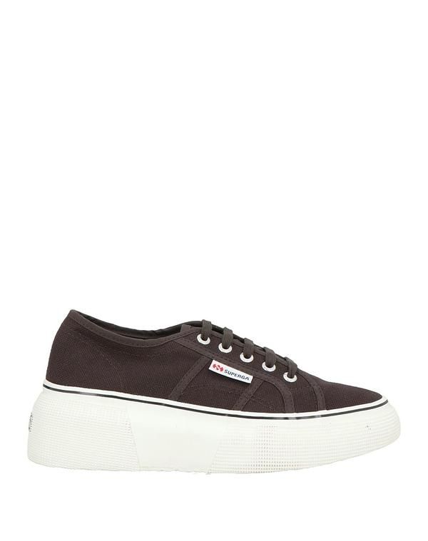 スペルガ レディース シューズ スニーカー SUPERGA Black ブラック