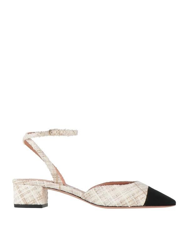 アクアズーラ レディース シューズ パンプス AQUAZZURA Ivory アイボリー 85,140円