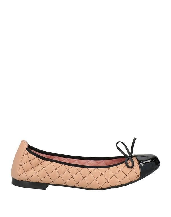 プリティ・バレリーナ レディース シューズ パンプス PRETTY BALLERINAS Beige ベージュ