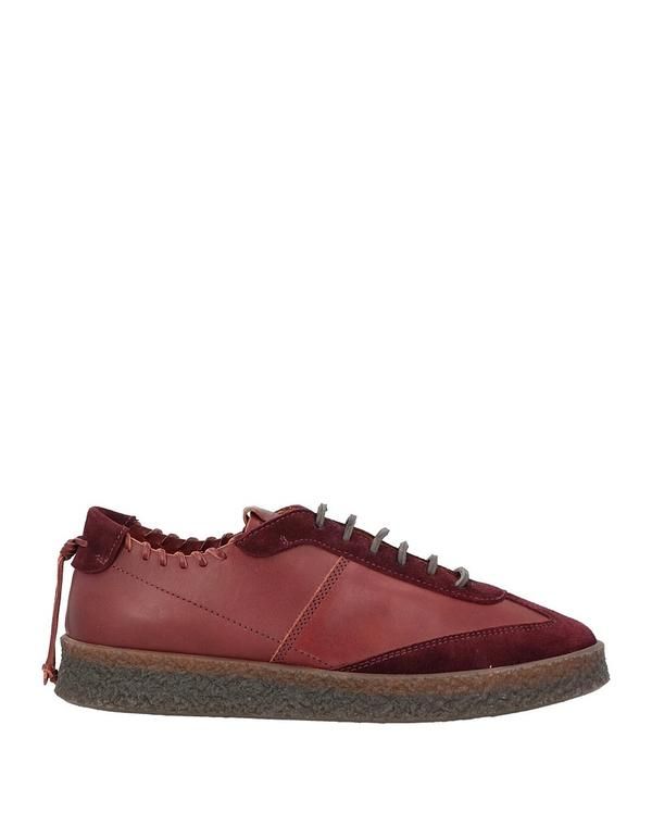 ブッテロ レディース シューズ スニーカー BUTTERO Bordeaux 43,680円
