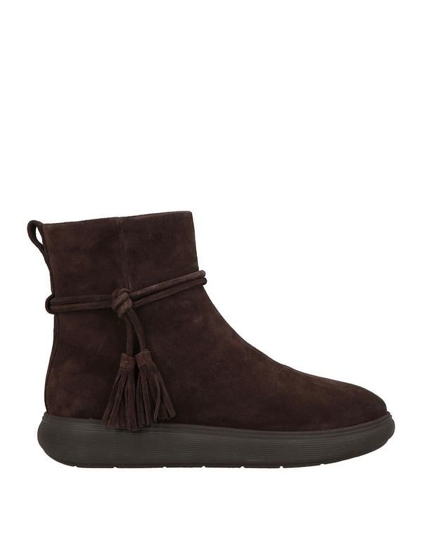 フィットフロップ レディース シューズ ブーツ・レインブーツ ショートブーツ FITFLOP Chocolate Brown ブラウン 26,128円