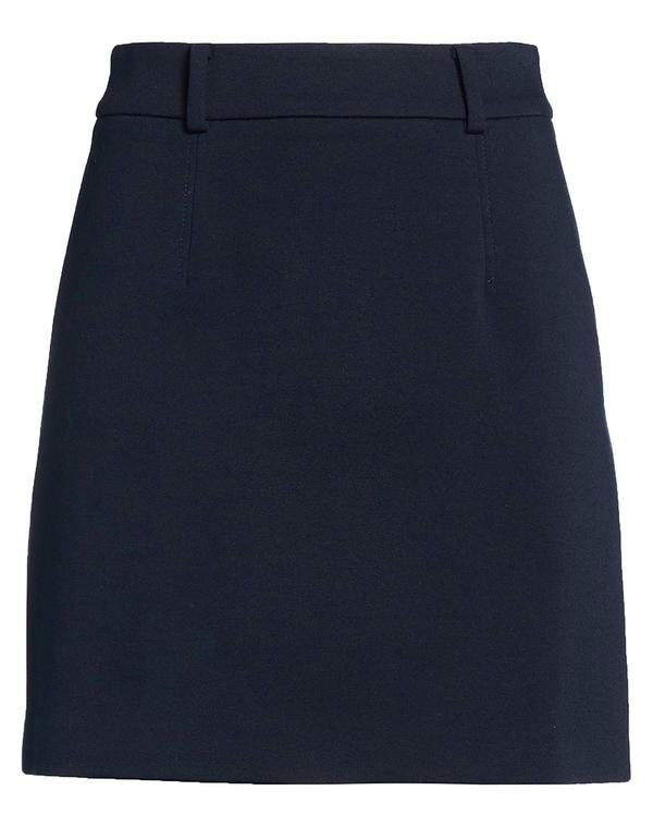 ガント レディース ボトムスカート GANT Midnight Blue ブルー