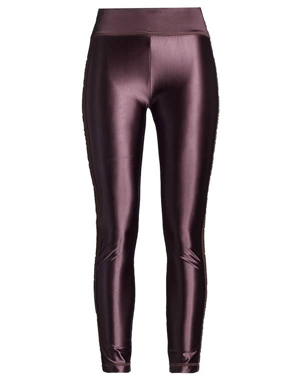 送料無料】ヴェルサーチ レディース ボトムス レギンス VERSACE JEANS