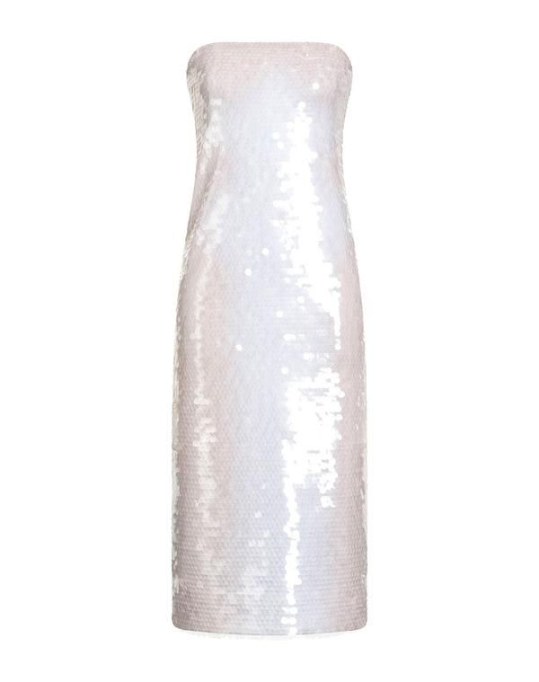 スポーツマックス レディース トップス ワンピース SPORTMAX Light Pink ピンク