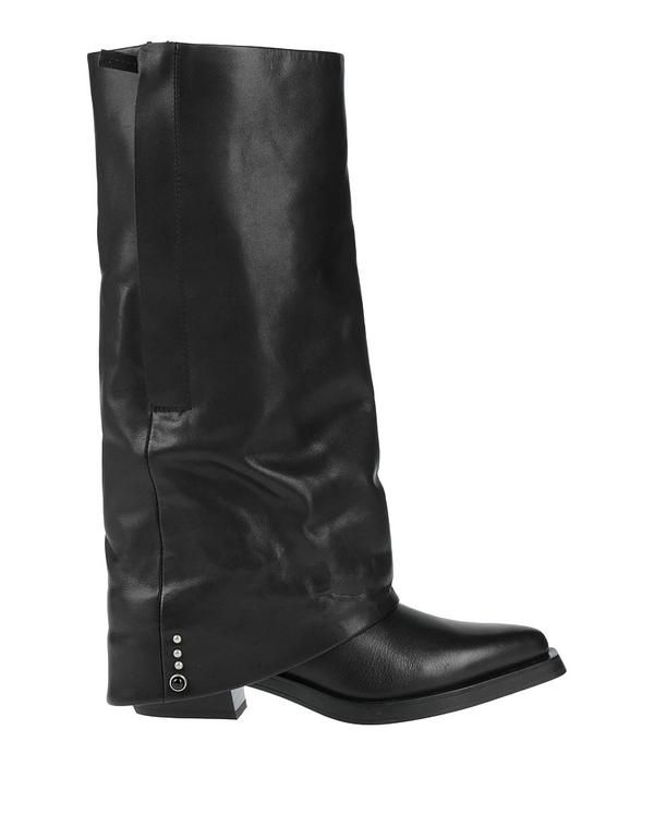 アッシュ レディース シューズ ブーツ・レインブーツ ASH Black ブラック