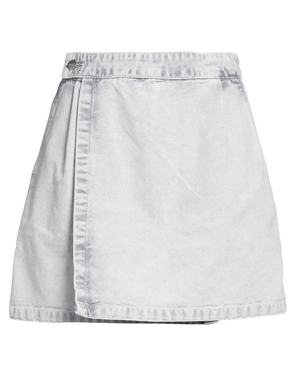 カーハート レディース ボトムスカート CARHARTT Gray グレー