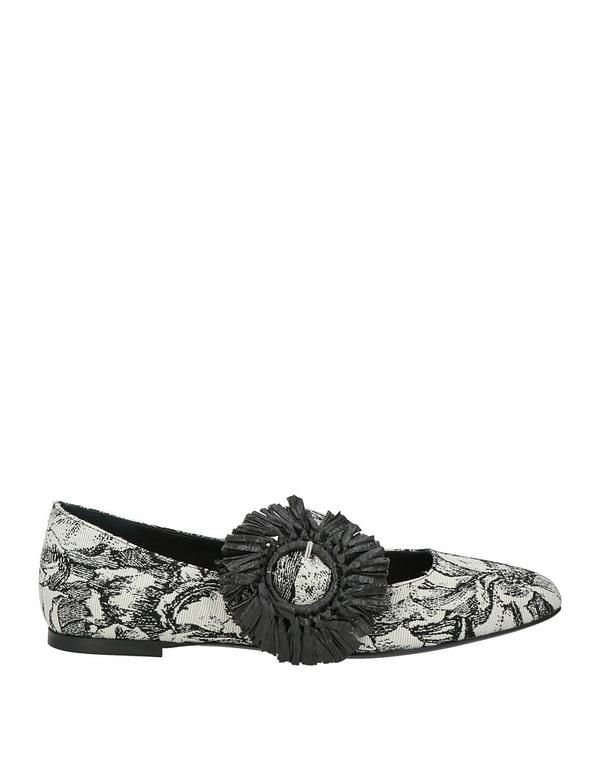 ロベルトフェスタ レディース シューズ パンプス ROBERTO FESTA Black ブラック