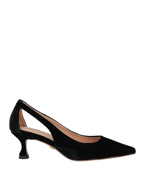 ローラクルス レディース シューズ パンプス LOLA CRUZ Black ブラック