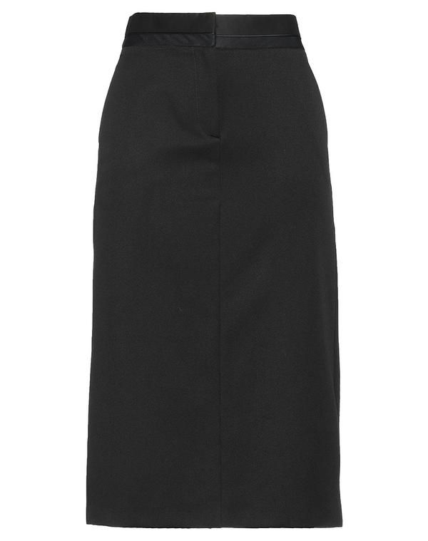 パトリツィア ペペ レディース ボトムスカート PATRIZIA PEPE Black ブラック