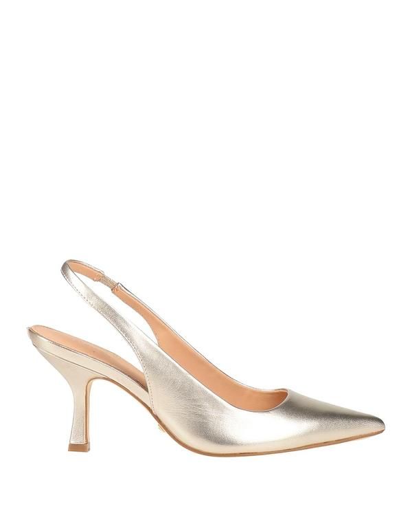 ゲス レディース シューズ パンプス GUESS Platinum