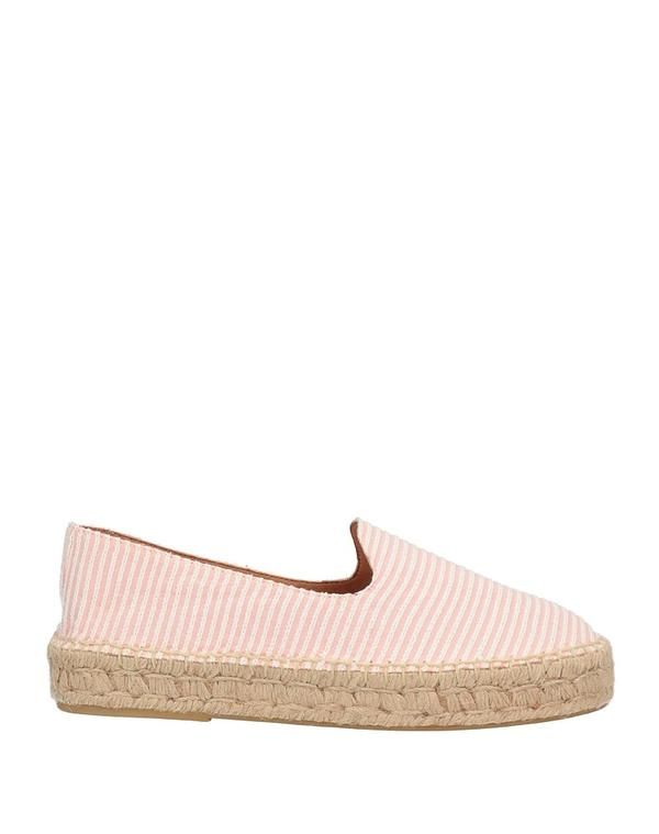 カンナ レディース シューズ スリッポン・ローファー エスパドリーユ KANNA Light Pink ピンク