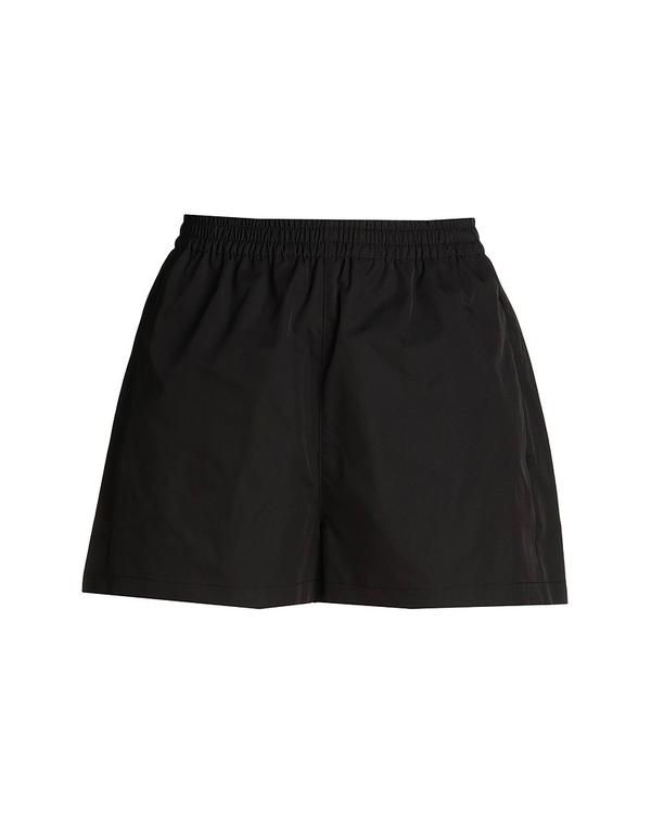 トップショップ レディース ボトムス ハーフパンツ・ショーツ ショートパンツバミューダパンツ TOPSHOP Black ブラック 6,735円