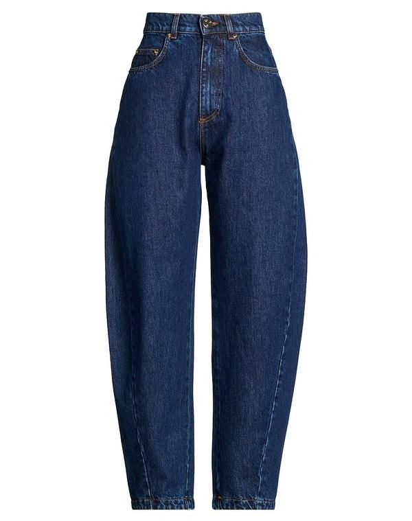 ヴィヴェッタ レディース ボトムス デニムパンツ ジーンズ VIVETTA Blue ブルー
