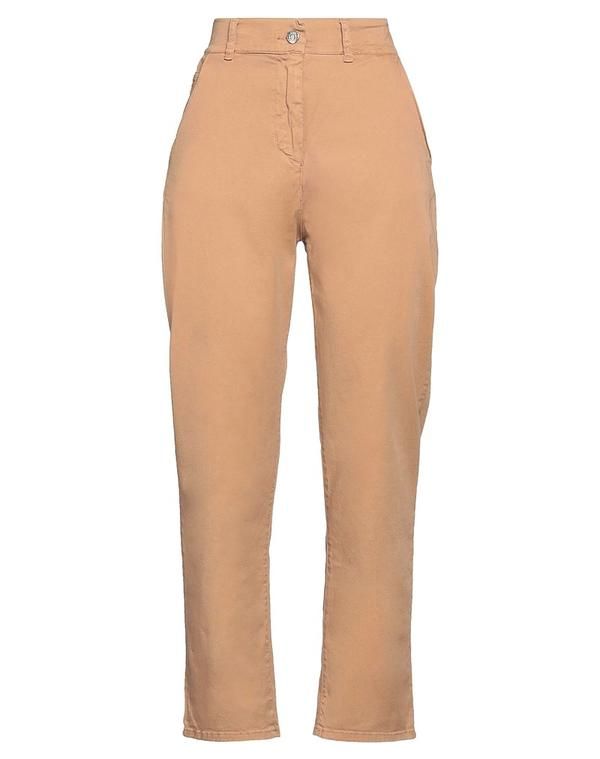 ヴィコロ レディース ボトムス カジュアルパンツ VICOLO Camel キャメル 12,586円