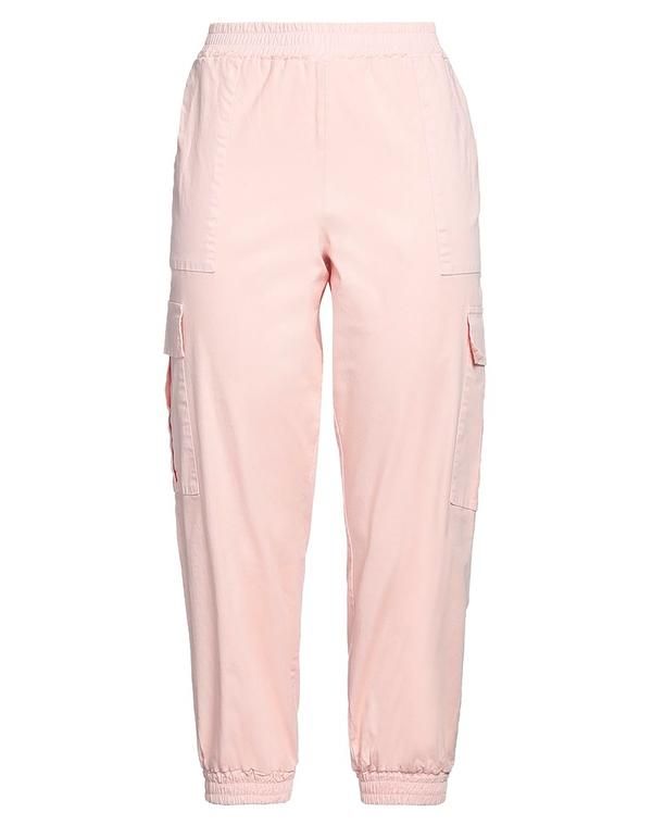 ベルウッド レディース ボトムス カジュアルパンツ BELLWOOD Pale Pink ピンク