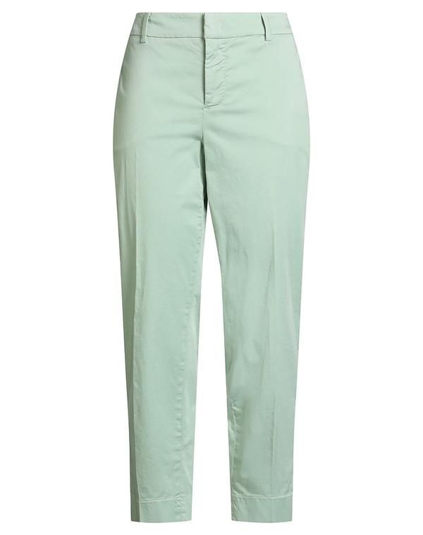 PT トリノ レディース ボトムス カジュアルパンツ PTorino Light Green グリーン