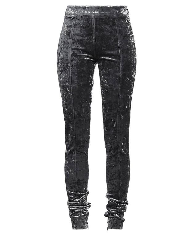 ビーシービージーマックスアズリア レディース ボトムス カジュアルパンツ BCBGMAXAZRIA Lead Gray グレー