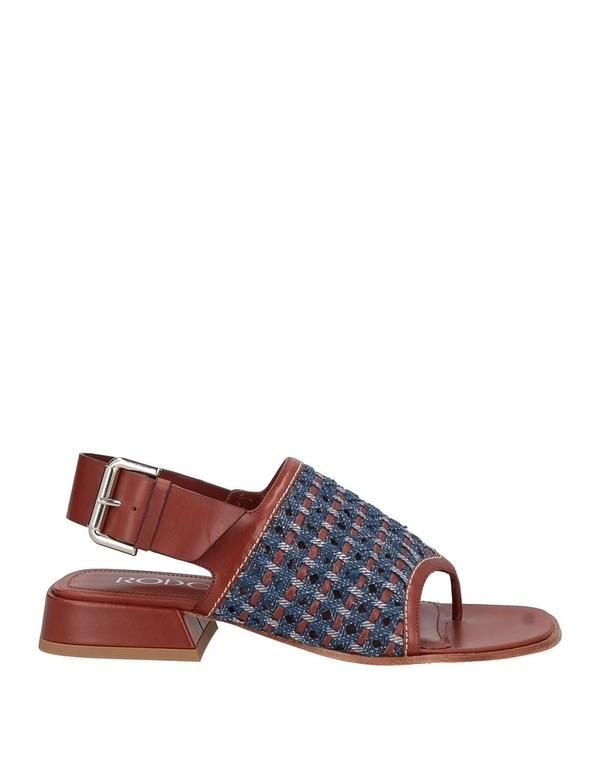 ロド レディース シューズ サンダル RODO Brown ブラウン 23,214円