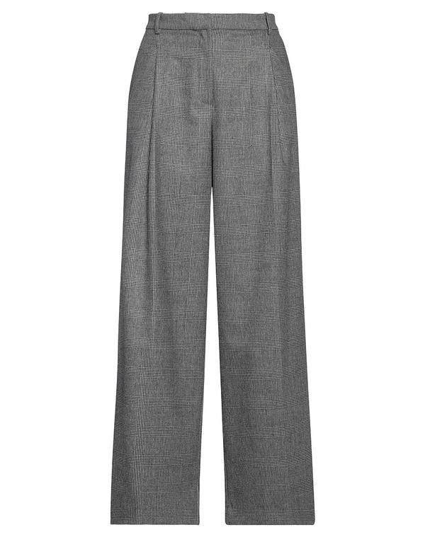 ピンコ レディース ボトムス カジュアルパンツ PINKO Gray グレー