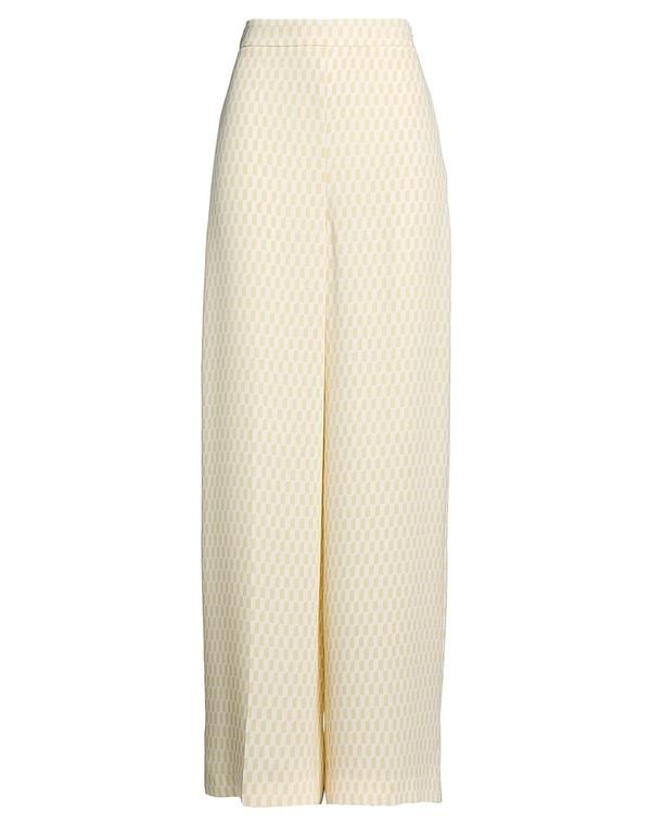 ジョセフ レディース ボトムス カジュアルパンツ ワイドパンツ JOSEPH Sage Green グリーン