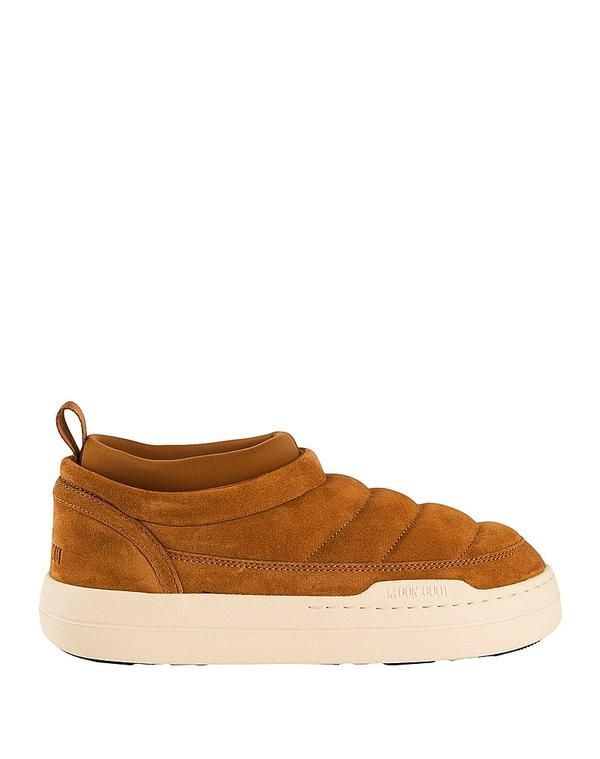 ムーンブーツ レディース シューズ ブーツ・レインブーツ ショートブーツ MOON BOOT Camel キャメル