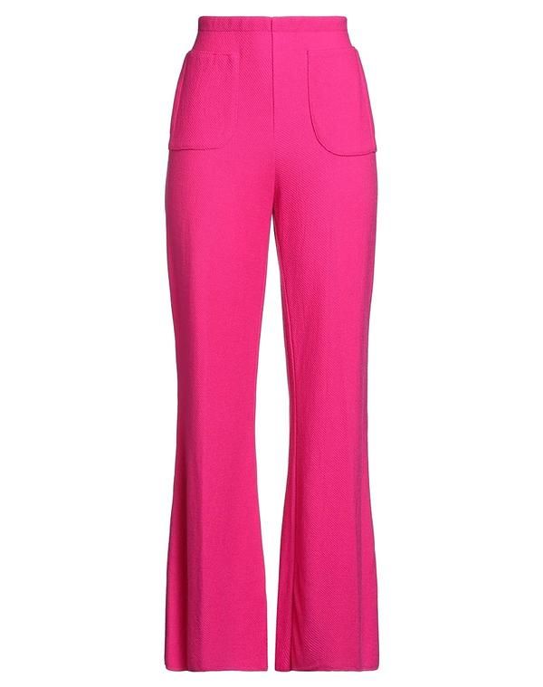 シユ レディース ボトムス カジュアルパンツ ワイドパンツ SIYU Fuchsia フューシャ 28,350円