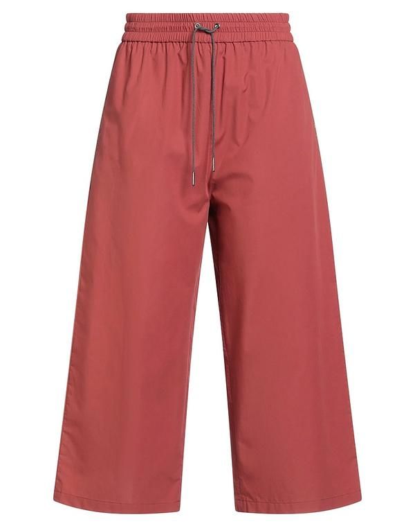 ファビアナ フィリッピ レディース ボトムス カジュアルパンツ ワイドパンツ FABIANA FILIPPI Antique Rose