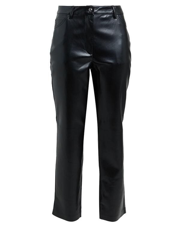 ゲス レディース ボトムス カジュアルパンツ GUESS Black ブラック 18,091円