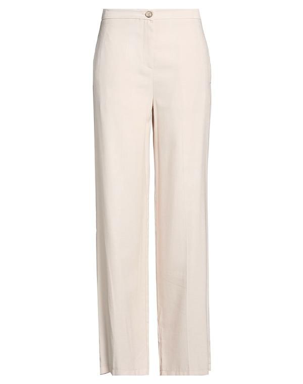 ヴィコロ レディース ボトムス カジュアルパンツ VICOLO Beige ベージュ 18,346円