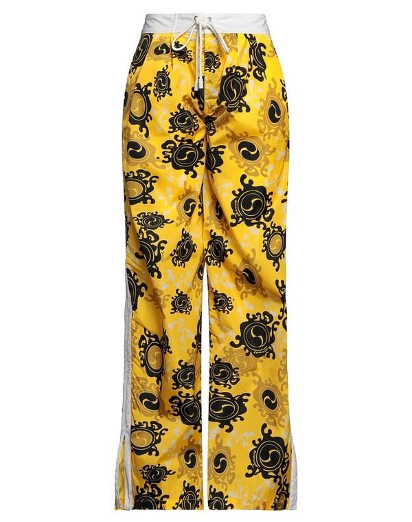 ディースクエアード レディース ボトムス カジュアルパンツ DSQUARED2 Yellow イエロー