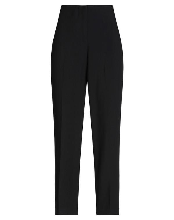 ヴェロモーダ レディース ボトムス カジュアルパンツ VERO MODA Black ブラック