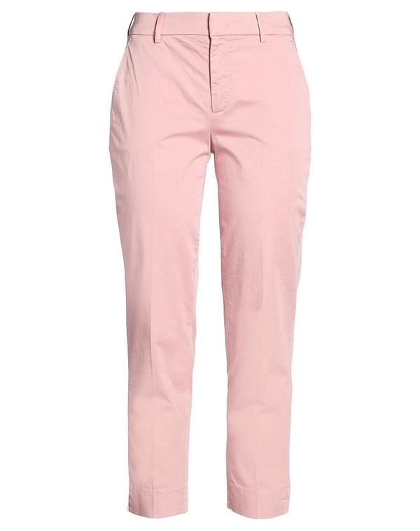 PT トリノ レディース ボトムス カジュアルパンツ PTorino Light Pink ピンク