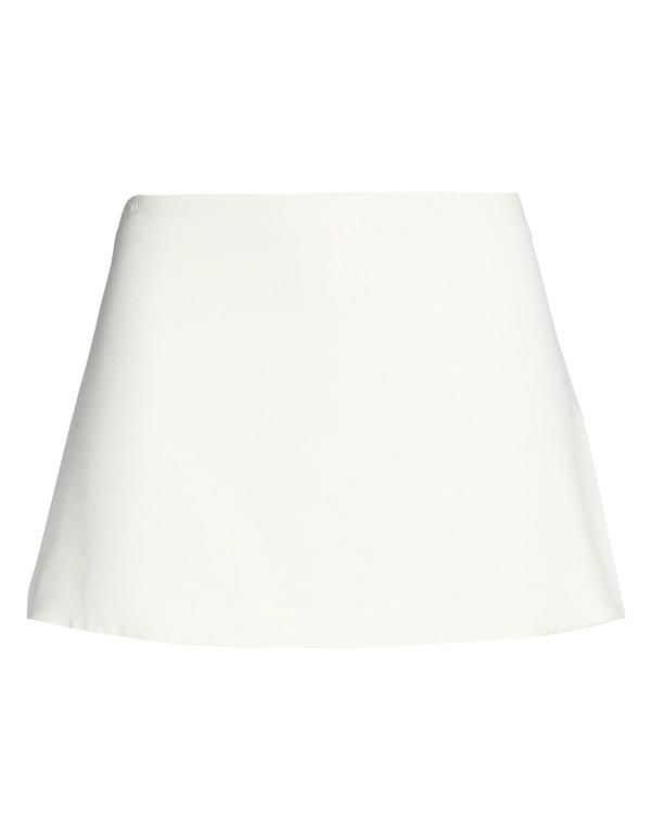 プッチ レディース ボトムス ハーフパンツ・ショーツ ショートパンツバミューダパンツ PUCCI White ホワイト