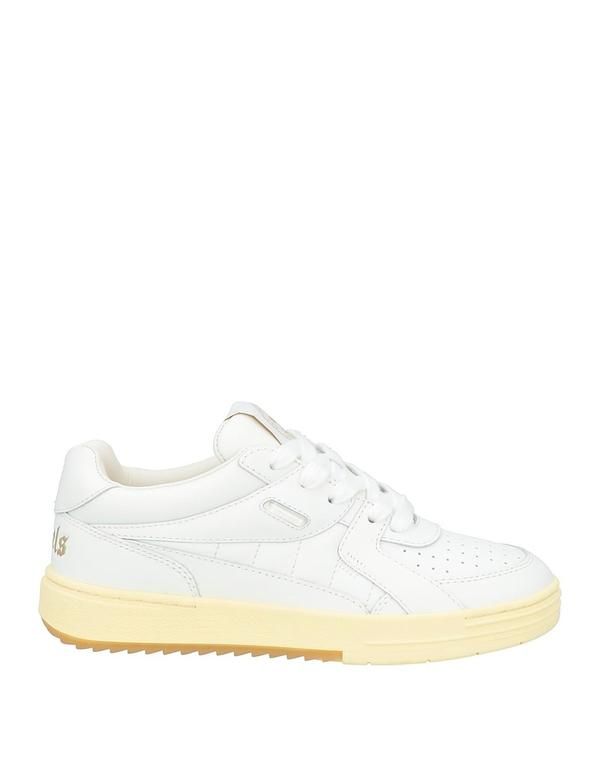 パーム・エンジェルス レディース シューズ スニーカー PALM ANGELS White ホワイト