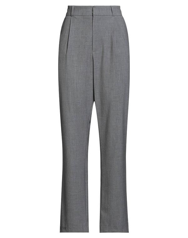 ソーアリュール レディース ボトムス カジュアルパンツ SOALLURE Gray グレー