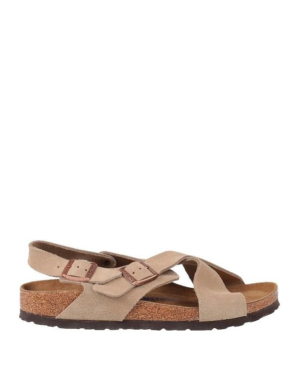 ビルケンシュトック レディース シューズ サンダル BIRKENSTOCKhaki カーキ
